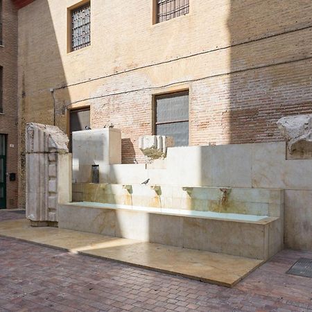 Appartement Larios Centro Parking Incluido F3 à Málaga Extérieur photo