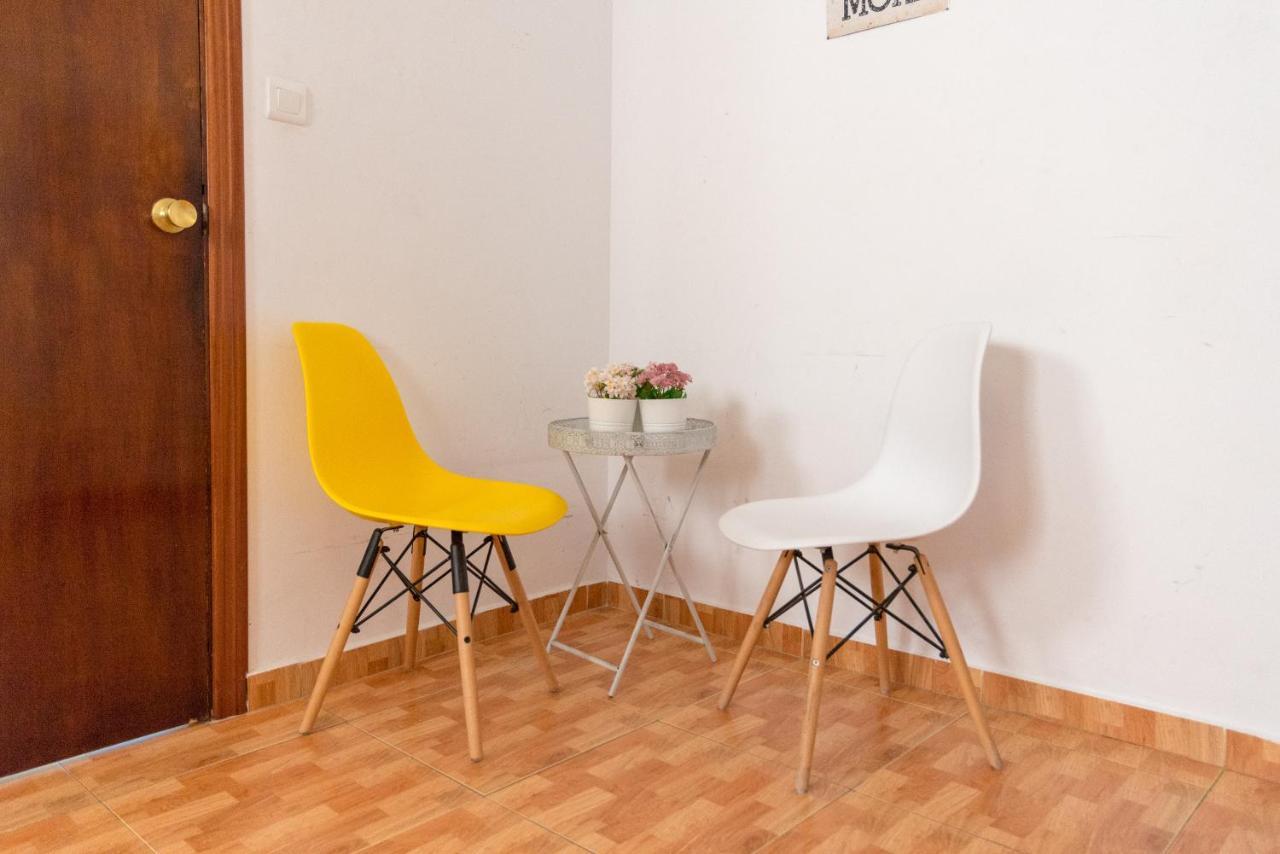 Appartement Larios Centro Parking Incluido F3 à Málaga Extérieur photo